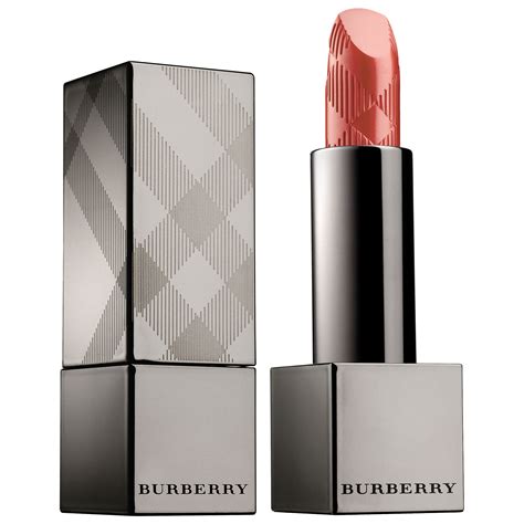 burberry kisses tulip pink|Luxury Lipstick & Lip Make.